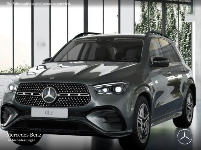 Mercedes-Benz GLE 300 4MATIC AMG Line GLE 300 d