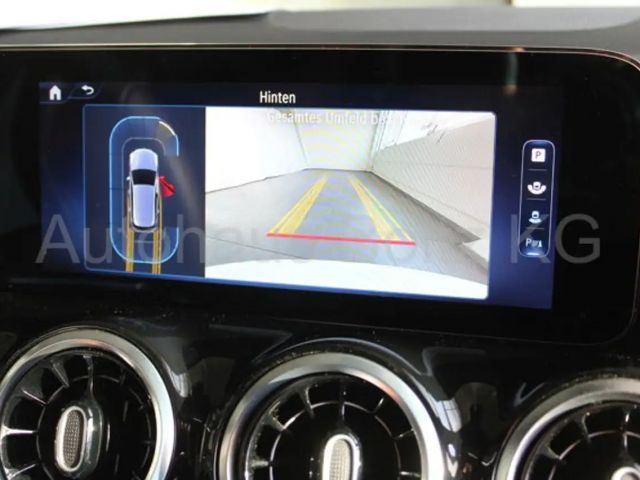 Mercedes-Benz B 200 Progressive