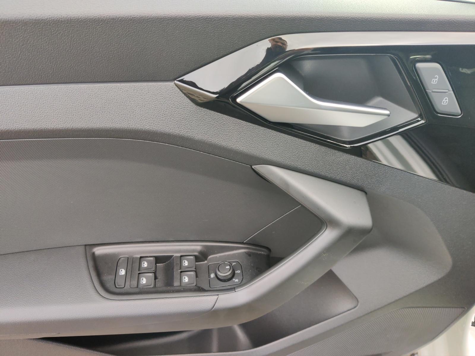 Audi A1 25 TFSI S-Tronic Sportback