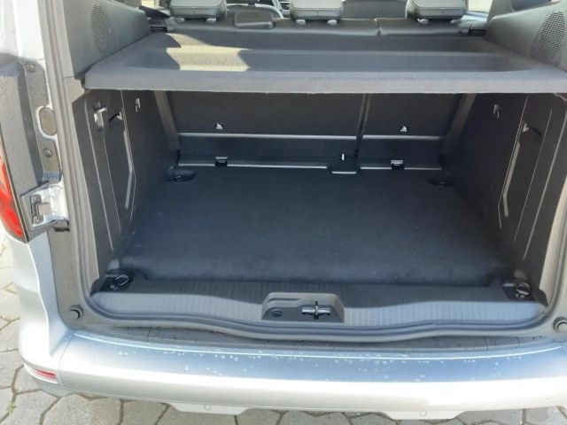 Renault Kangoo EDC TCe 130 Techno