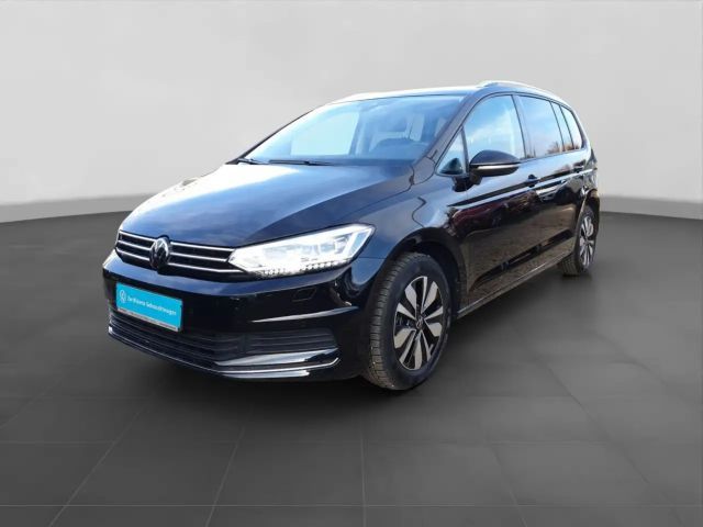Volkswagen Touran 1.5 TSI 7-zitter DSG