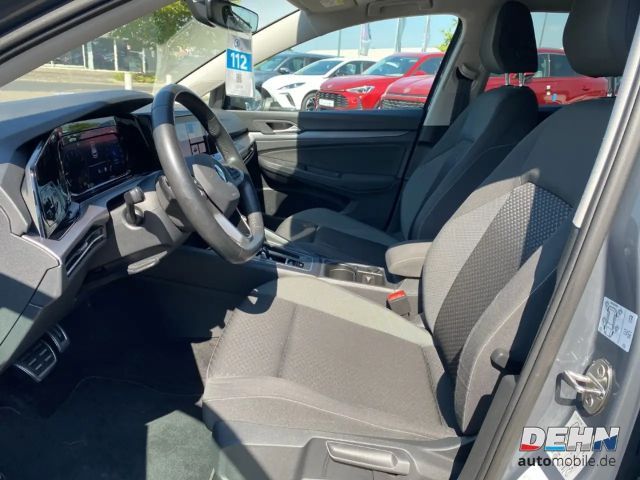 Volkswagen Golf Mildhybrid 1.0 eTSI  Active ACC SHZ LED Navi VZE