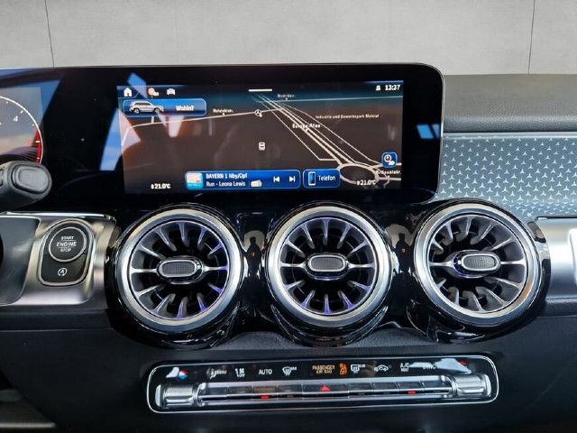 Mercedes-Benz GLB 200 GLB 200 d