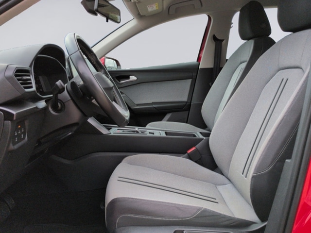 Seat Leon 2.0 TDI DSG Sportstourer