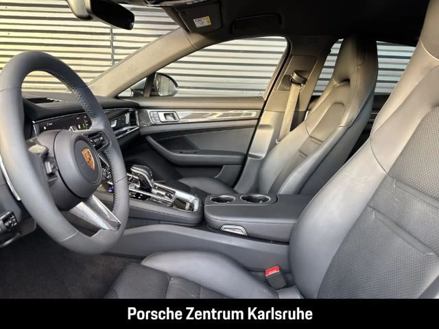 Porsche Panamera 4S E-Hybrid