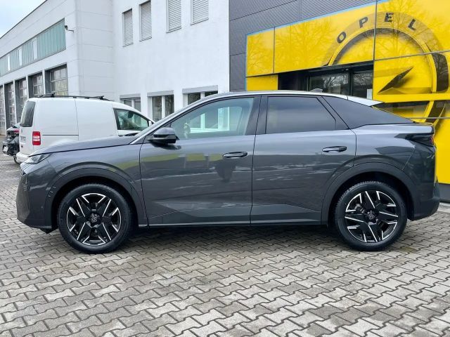 Peugeot 3008 Allure Pack