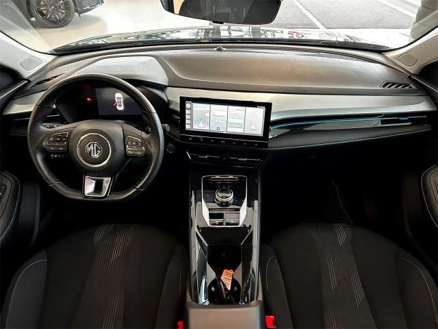 MG MG5 51 kWh Comfort Standard range