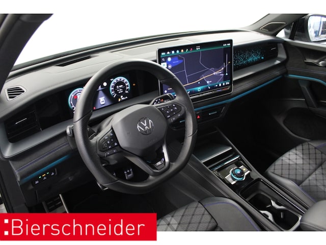 Volkswagen Tayron 2.0 TDI DSG R-Line Style