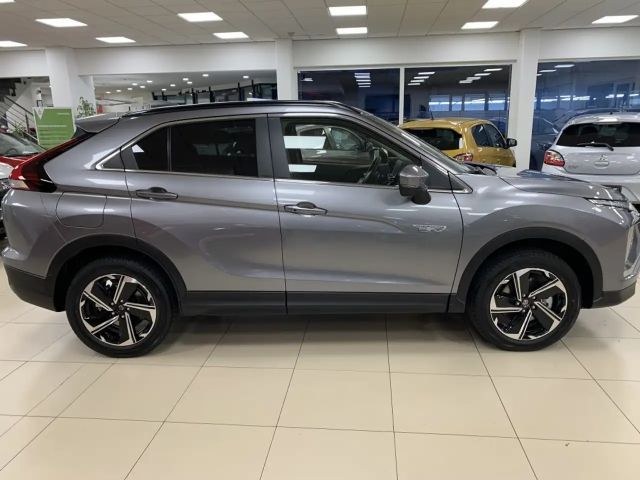 Mitsubishi Eclipse Cross 4WD PHEV