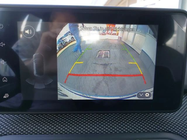 Dacia Sandero Stepway TCe 90