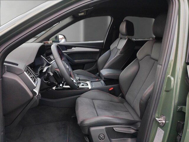 Audi Q5 35 TDI S-Tronic