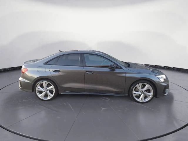 Audi S3 S-Tronic Sedan