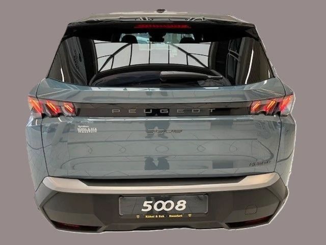 Peugeot 5008 GT-Line Hybrid