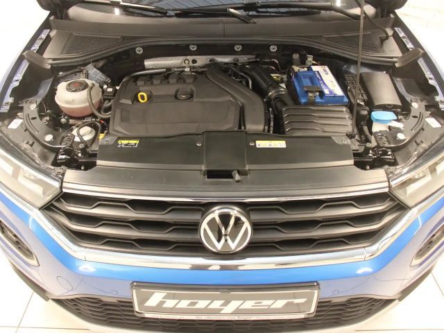 Volkswagen T-Roc 1.5 TSI ACT Sport