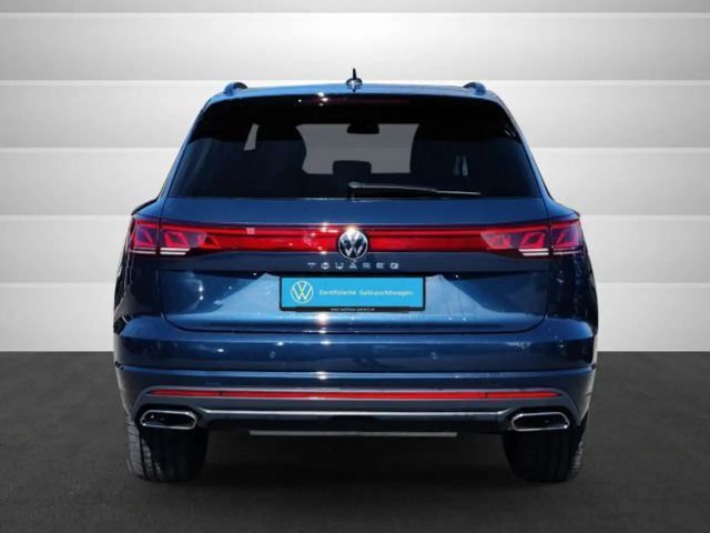 Volkswagen Touareg 3.0 V6 TDI