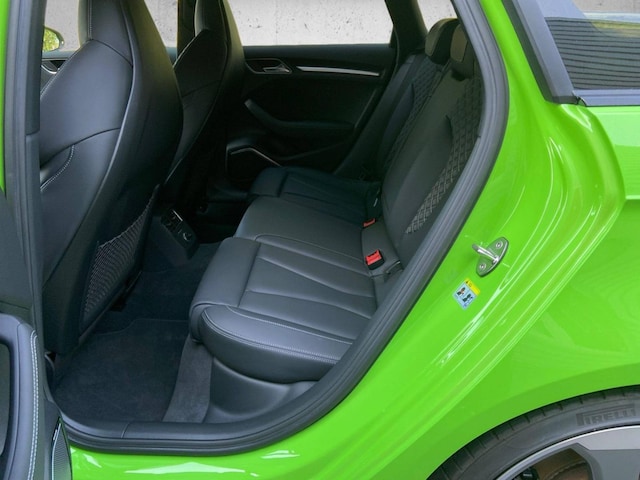 Audi RS3 Quattro S-Tronic Sportback