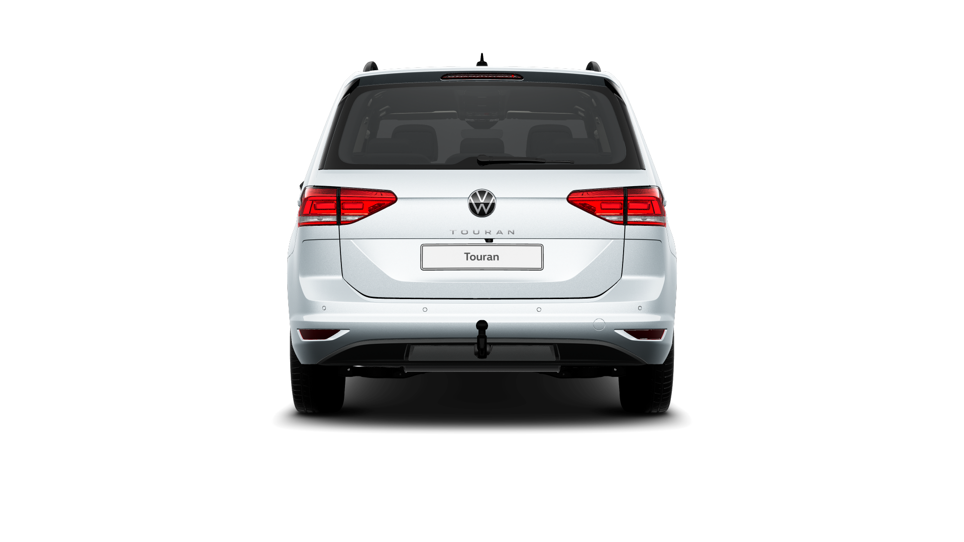 Volkswagen Touran DSG Style