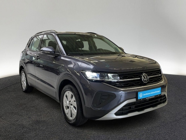 Volkswagen T-Cross 1.0 TSI Life
