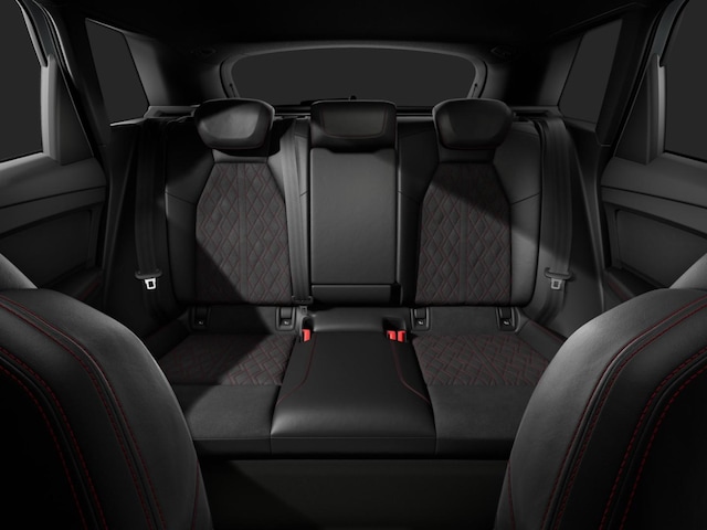 Audi Q4 e-tron Suv 45 e-tron Audi Q4 e-tron