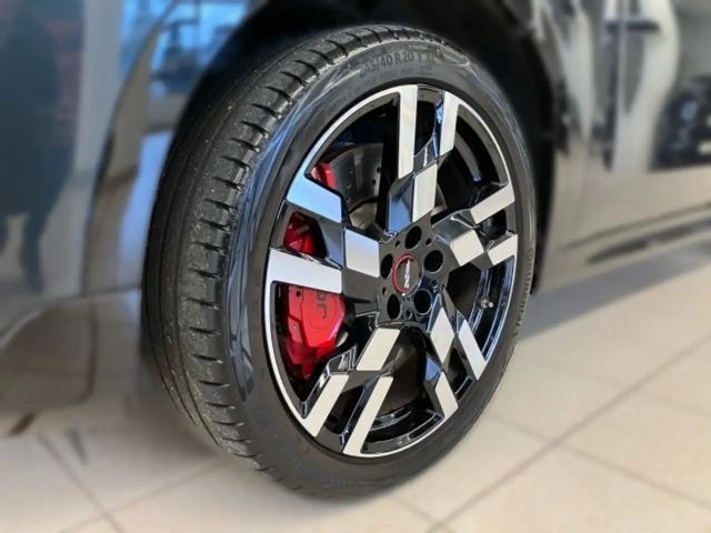 MINI Cooper SE Countryman All4 SE