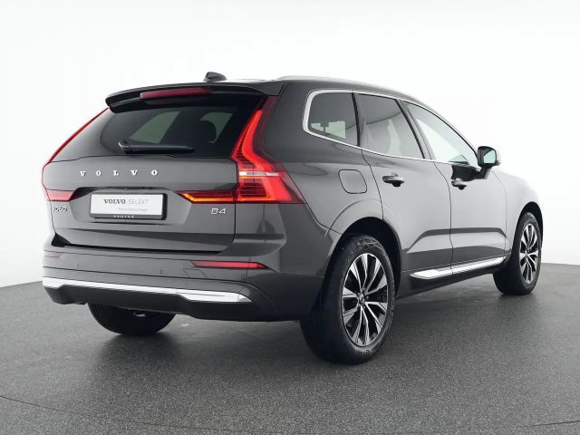 Volvo XC60 Bright Plus