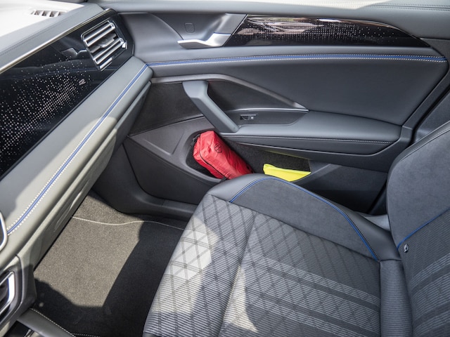 Volkswagen Tiguan 1.5 eTSI R-Line