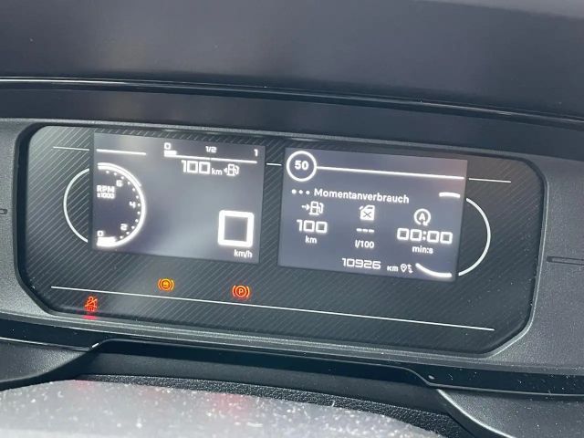 Opel Combo Cargo Diesel Facelift *KLIMA*R-KAMERA*CARPLAY*PDC*