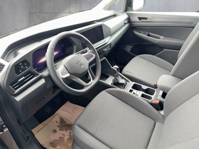 Volkswagen Caddy Family