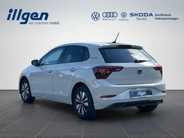 Volkswagen Polo 1.0 TSI