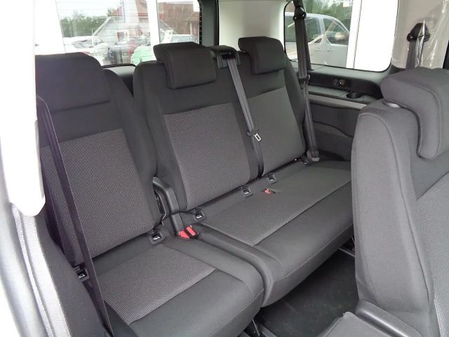 Fiat Ulysse MY26 L2 BlueHDi 2,2 180 EAT8 Diesel Automatik S&S