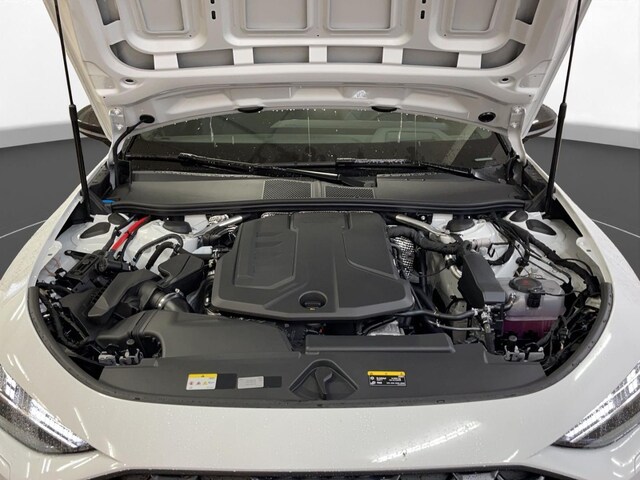 Audi A5 Avant S-Tronic