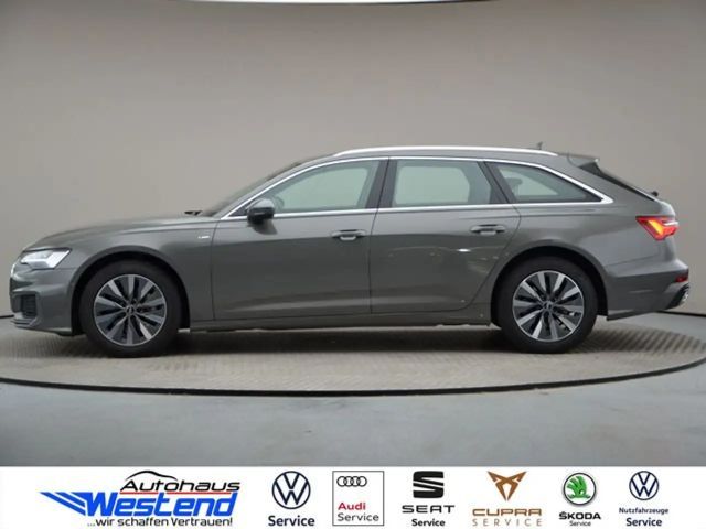 Audi A6 45 TDI Avant Quattro