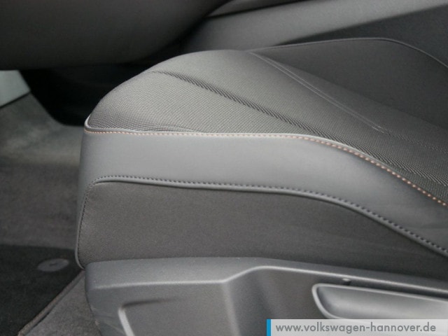 Cupra Tavascan Endurance