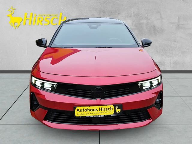 Opel Astra GS-Line Grand Sport