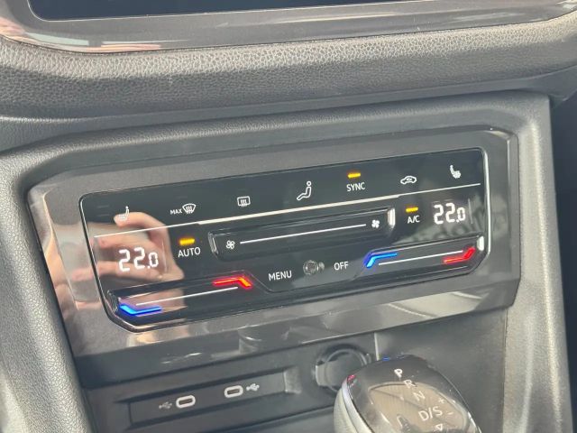 Volkswagen Tiguan 2.0 TSI Allspace DSG R-Line