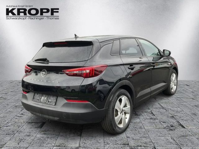 Opel Grandland X 1.6 Turbo Turbo