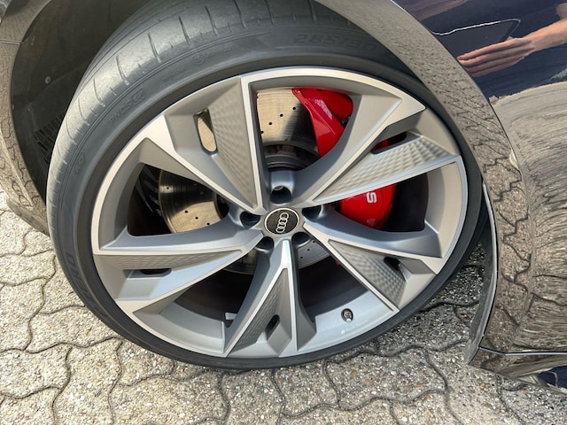 Audi RS7 Quattro Sportback