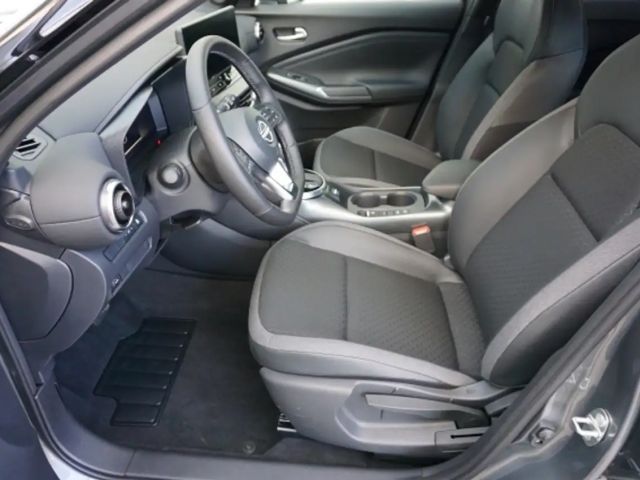 Nissan Juke N-Connecta