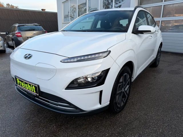 Hyundai Kona 39 kWh Electric