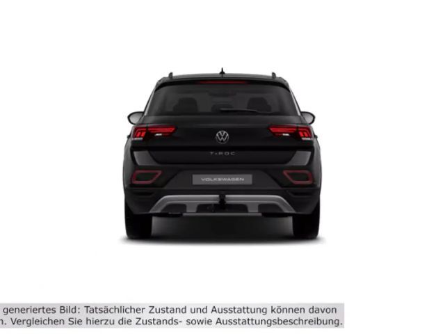 Volkswagen T-Roc Friends TSI