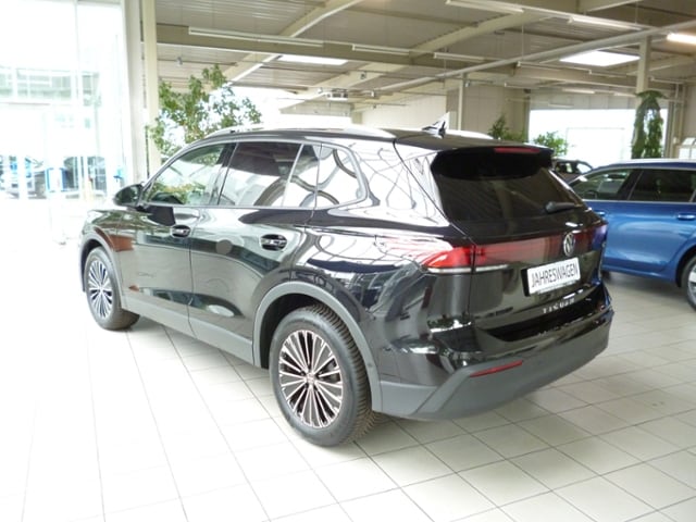 Volkswagen Tiguan 2.0 TDI DSG Life