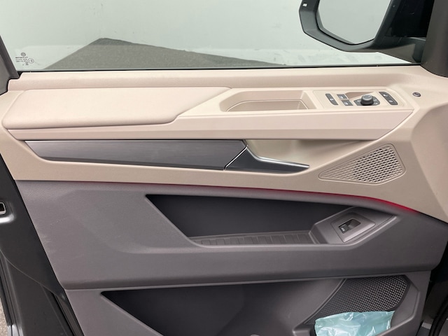 Volkswagen Multivan Business Life T7