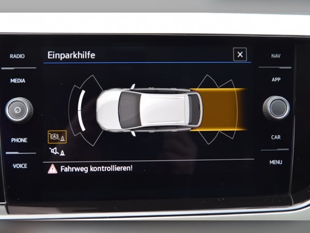 Volkswagen Taigo Move