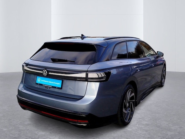 Volkswagen ID.7 Pro Tourer