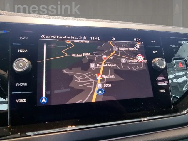 Volkswagen Taigo 1.0 TSI DSG R-Line