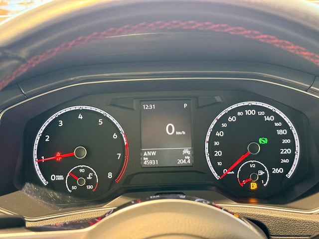 Volkswagen T-Roc 1.5 TSI DSG Sport