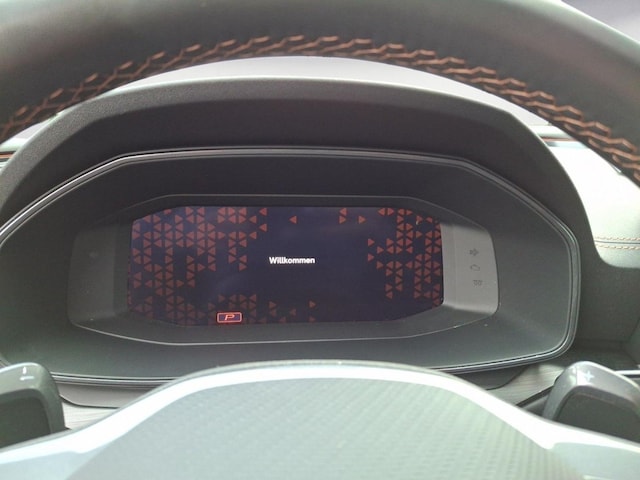 Cupra Formentor 1.4 e-Hybrid