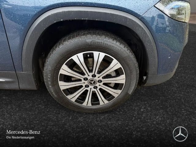 Mercedes-Benz EQB 250 Advanced Progressive