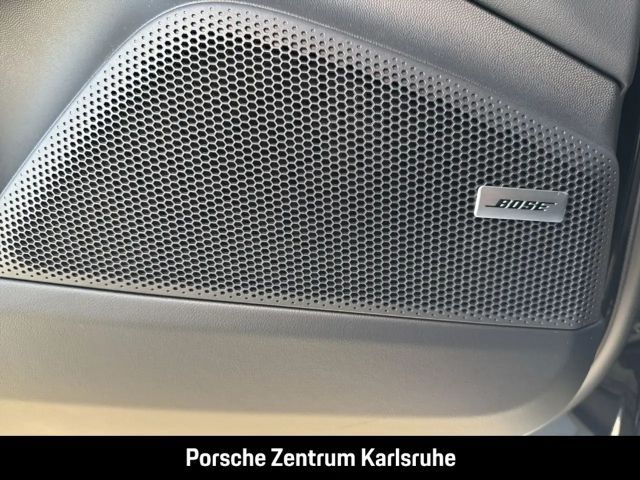 Porsche Macan BOSE Surround-View Panoramadach InnoDrive