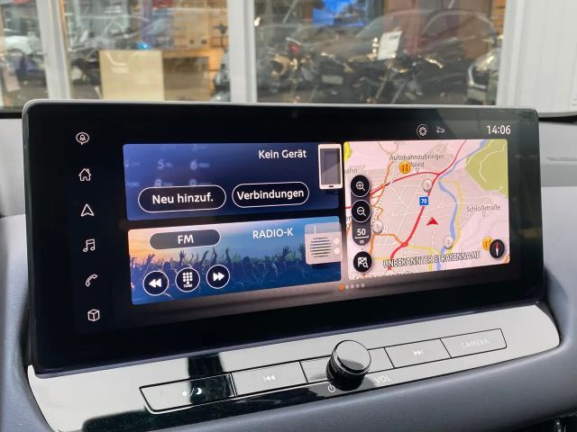 Nissan Qashqai AWD DIG-T Tekna